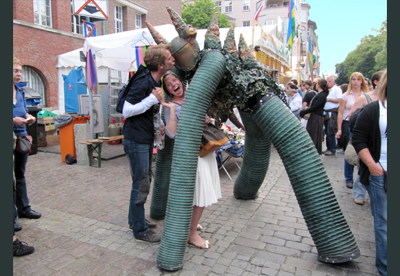 Corpus Titanium - Profilbild 3 Corpus Titanium - Profilbild 3