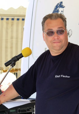 DJ-Knut-Fischer - Profilbild 2 DJ-Knut-Fischer - Profilbild 2