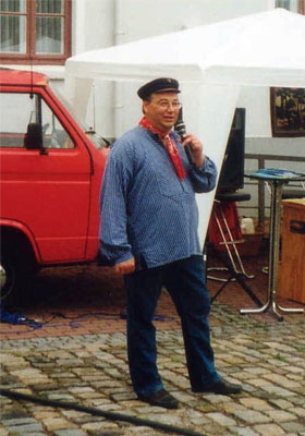 DJ-Knut-Fischer - Profilbild 3 DJ-Knut-Fischer - Profilbild 3