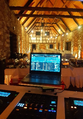 DJ NDC - Profilbild 1 DJ NDC - Profilbild 1