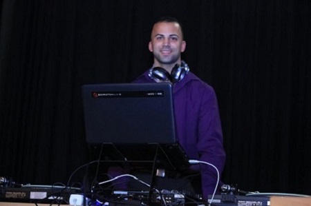DJ Nino Biagio - Profilbild 2 DJ Nino Biagio - Profilbild 2