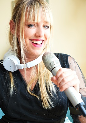Dena Davies - Profilbild 2 Dena Davies - Profilbild 2