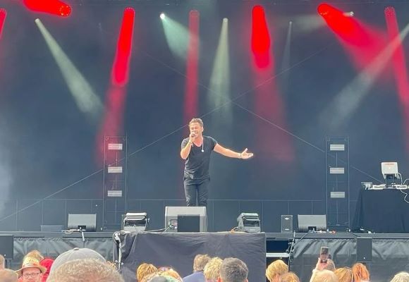 Dennis Wilms - Profilbild 2 Dennis Wilms - Profilbild 2