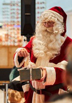 Der zauberhafte Weihnachtsmann - Profilbild 3 Der zauberhafte Weihnachtsmann - Profilbild 3