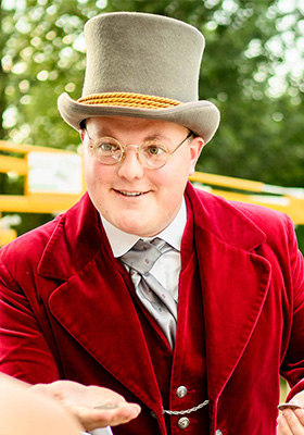 Der Momentesammler - Profilbild 1 Der Momentesammler - Profilbild 1