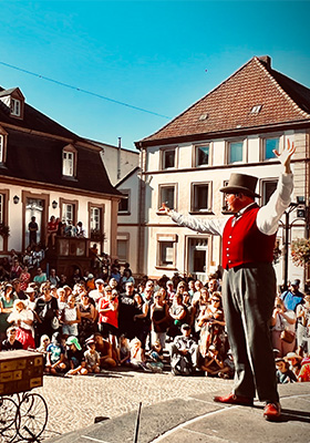 Der Momentesammler - Profilbild 2 Der Momentesammler - Profilbild 2