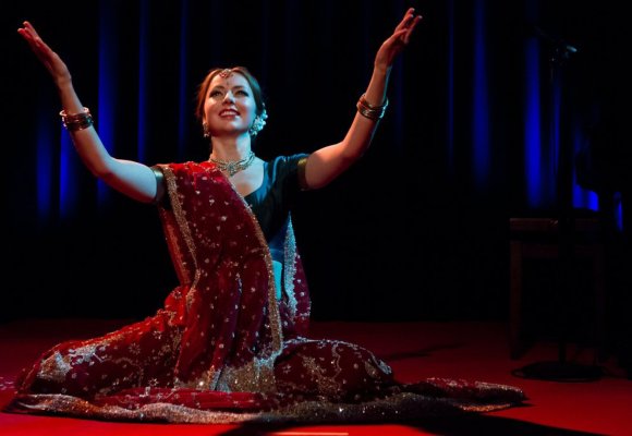 Devi-Dance / Madlen Werner - Profilbild 2 Devi-Dance / Madlen Werner - Profilbild 2