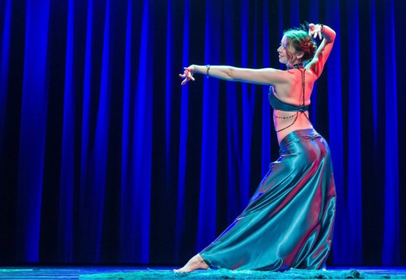 Devi-Dance / Madlen Werner - Profilbild 3 Devi-Dance / Madlen Werner - Profilbild 3