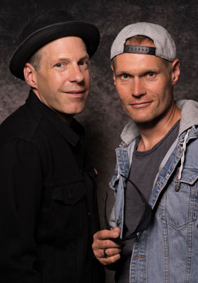 Die JunX - Profilbild 2 Die JunX - Profilbild 2