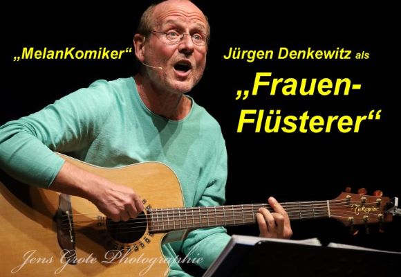 Der Melankomiker - Profilbild 2 Der Melankomiker - Profilbild 2