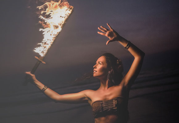 Die Feuermacher - Profilbild 1 Die Feuermacher - Profilbild 1