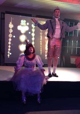 Dinnertheater - Profilbild 2 Dinnertheater - Profilbild 2