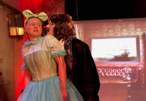 Dinnertheater - Profilbild 3 Dinnertheater - Profilbild 3