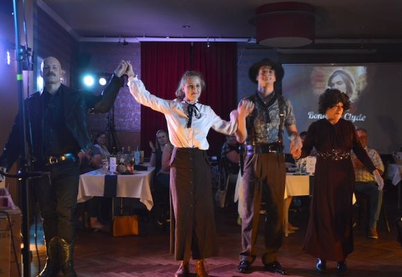 Dinnertheater - Profilbild 4 Dinnertheater - Profilbild 4
