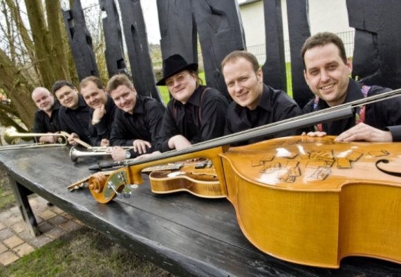 Dixie Brothers - Profilbild 5 Dixie Brothers - Profilbild 5