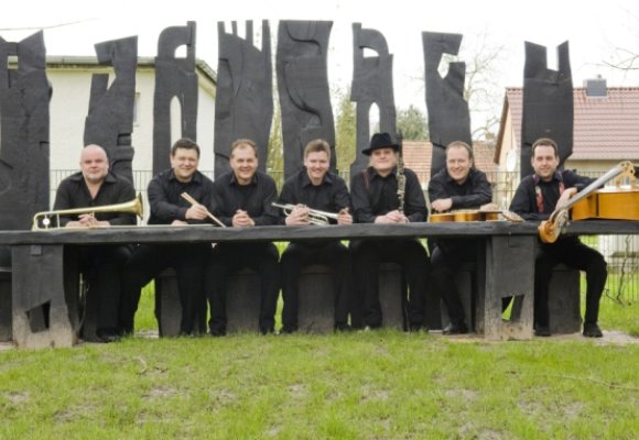 Dixie Brothers - Profilbild 4 Dixie Brothers - Profilbild 4
