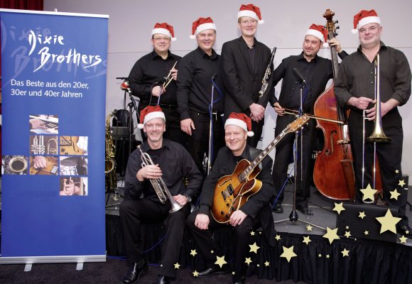 Dixie Brothers - Profilbild 6 Dixie Brothers - Profilbild 6