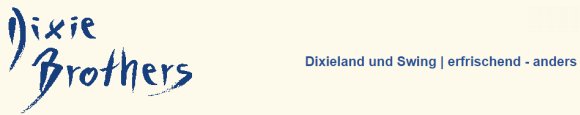 Dixie Brothers - Profilbild 1 Dixie Brothers - Profilbild 1