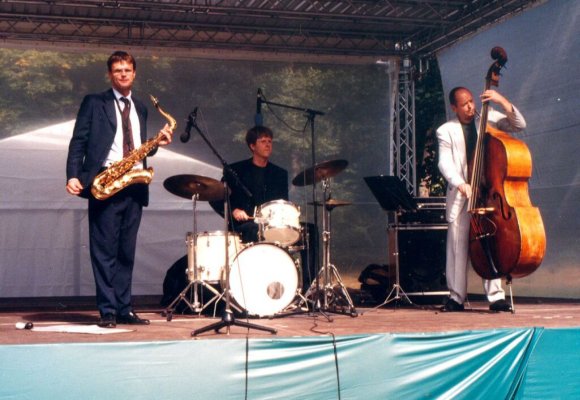 Dizzy Swingers - Profilbild 3 Dizzy Swingers - Profilbild 3
