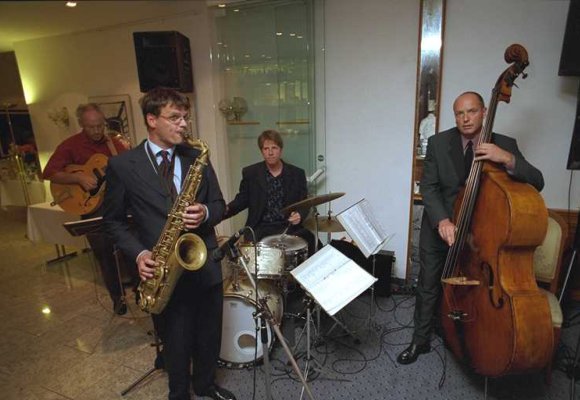 Dizzy Swingers - Profilbild 4 Dizzy Swingers - Profilbild 4