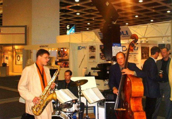Dizzy Swingers - Profilbild 5 Dizzy Swingers - Profilbild 5