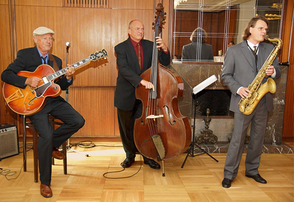 Dizzy Swingers - Profilbild 6 Dizzy Swingers - Profilbild 6