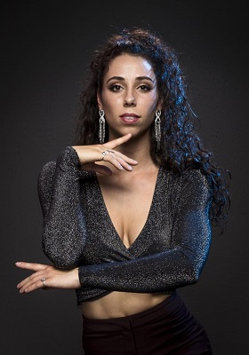 Louisa Sophia Drgala - Profilbild 7 Louisa Sophia Drgala - Profilbild 7