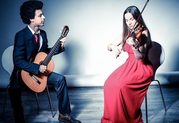 Duo Cantolegno - Profilbild 2 Duo Cantolegno - Profilbild 2