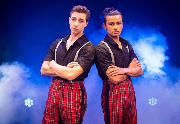 Duo Kraoul - Profilbild 1 Duo Kraoul - Profilbild 1