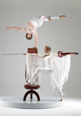 Duo Viola - Profilbild 1 Duo Viola - Profilbild 1