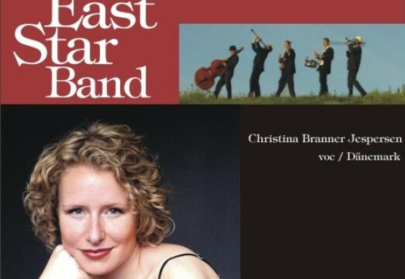 East Star Band - Profilbild 3 East Star Band - Profilbild 3