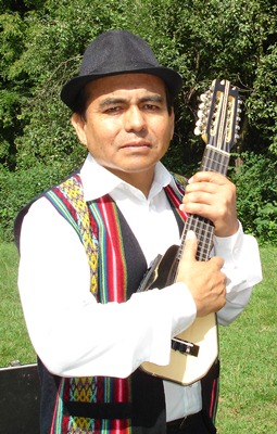 Eddy Soto - Profilbild 1 Eddy Soto - Profilbild 1