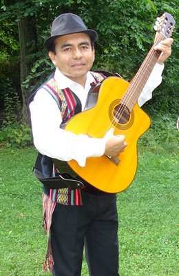 Eddy Soto - Profilbild 2 Eddy Soto - Profilbild 2