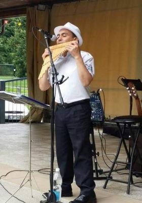 Eddy Soto - Profilbild 3 Eddy Soto - Profilbild 3