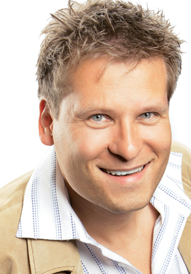 ZAVKünstlervermittlung Show Gerd Edler