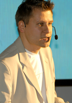 ZAVKünstlervermittlung Show Gerd Edler