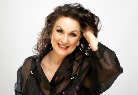 Ellen Obier - Profilbild 1 Ellen Obier - Profilbild 1
