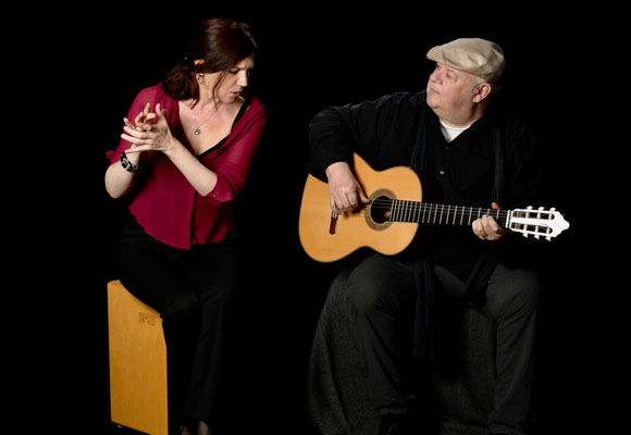 Elva y Tomás - Profilbild 1 Elva y Tomás - Profilbild 1