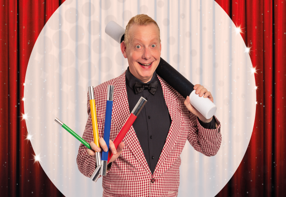 Eric Voss - Profilbild 1 Eric Voss - Profilbild 1