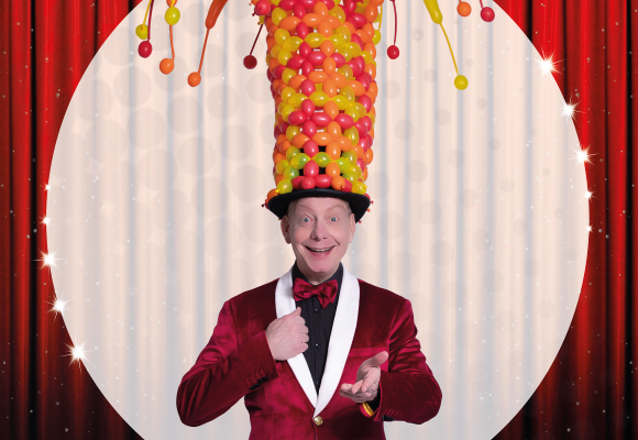 Eric Voss - Profilbild 2 Eric Voss - Profilbild 2