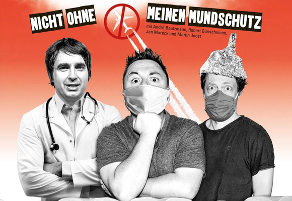 FKK - Freie Kabarett Kultur Leipzig - Profilbild 1 FKK - Freie Kabarett Kultur Leipzig - Profilbild 1