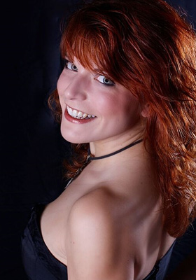 Andrea Berg Double - Anne Farl - Profilbild 1 Andrea Berg Double - Anne Farl - Profilbild 1
