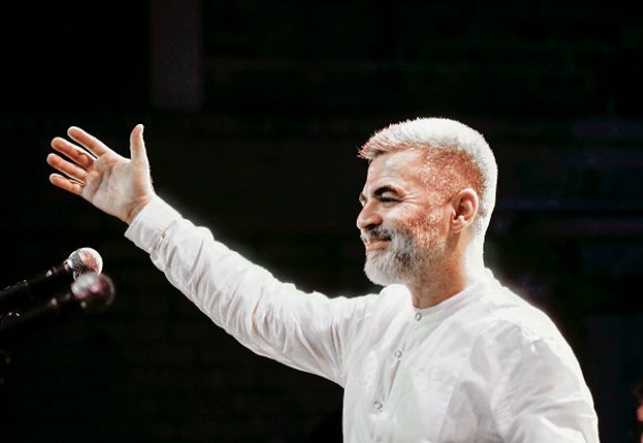 Ferhat Güneyli & Berlin Urban Orchestra - Profilbild 4 Ferhat Güneyli & Berlin Urban Orchestra - Profilbild 4