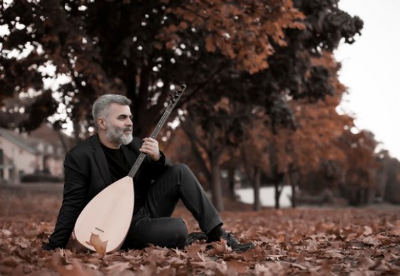 Ferhat Güneyli & Berlin Urban Orchestra - Profilbild 5 Ferhat Güneyli & Berlin Urban Orchestra - Profilbild 5