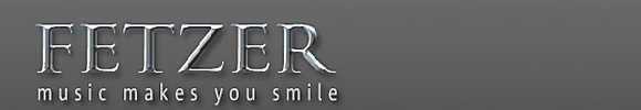 Fetzer Orchestra - Profilbild 1 Fetzer Orchestra - Profilbild 1