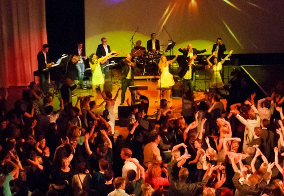Fetzer Orchestra - Profilbild 7 Fetzer Orchestra - Profilbild 7