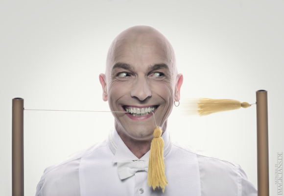 Wolf Fisher - WELCOME TO MY MAGIC - Profilbild 3 Wolf Fisher - WELCOME TO MY MAGIC - Profilbild 3