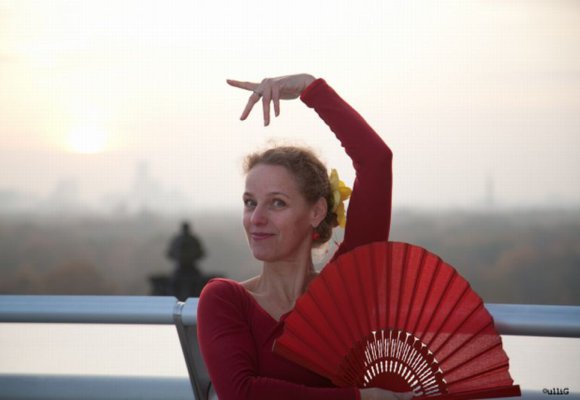Flamenco Alegre - Profilbild 3 Flamenco Alegre - Profilbild 3