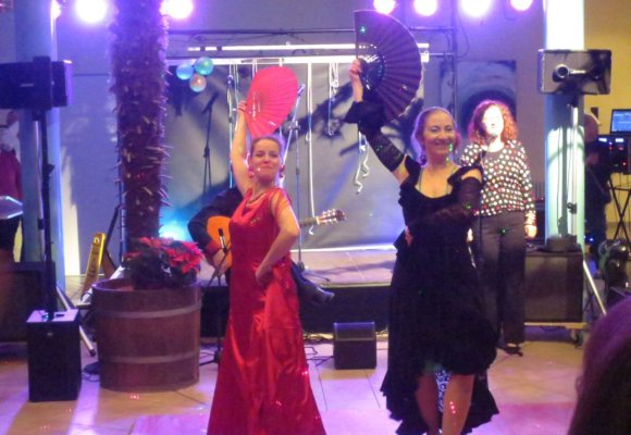 Flamenco Alegre - Profilbild 4 Flamenco Alegre - Profilbild 4