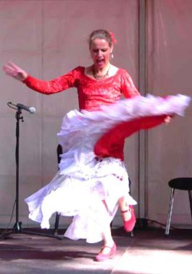 Flamenco Alegre - Profilbild 2 Flamenco Alegre - Profilbild 2